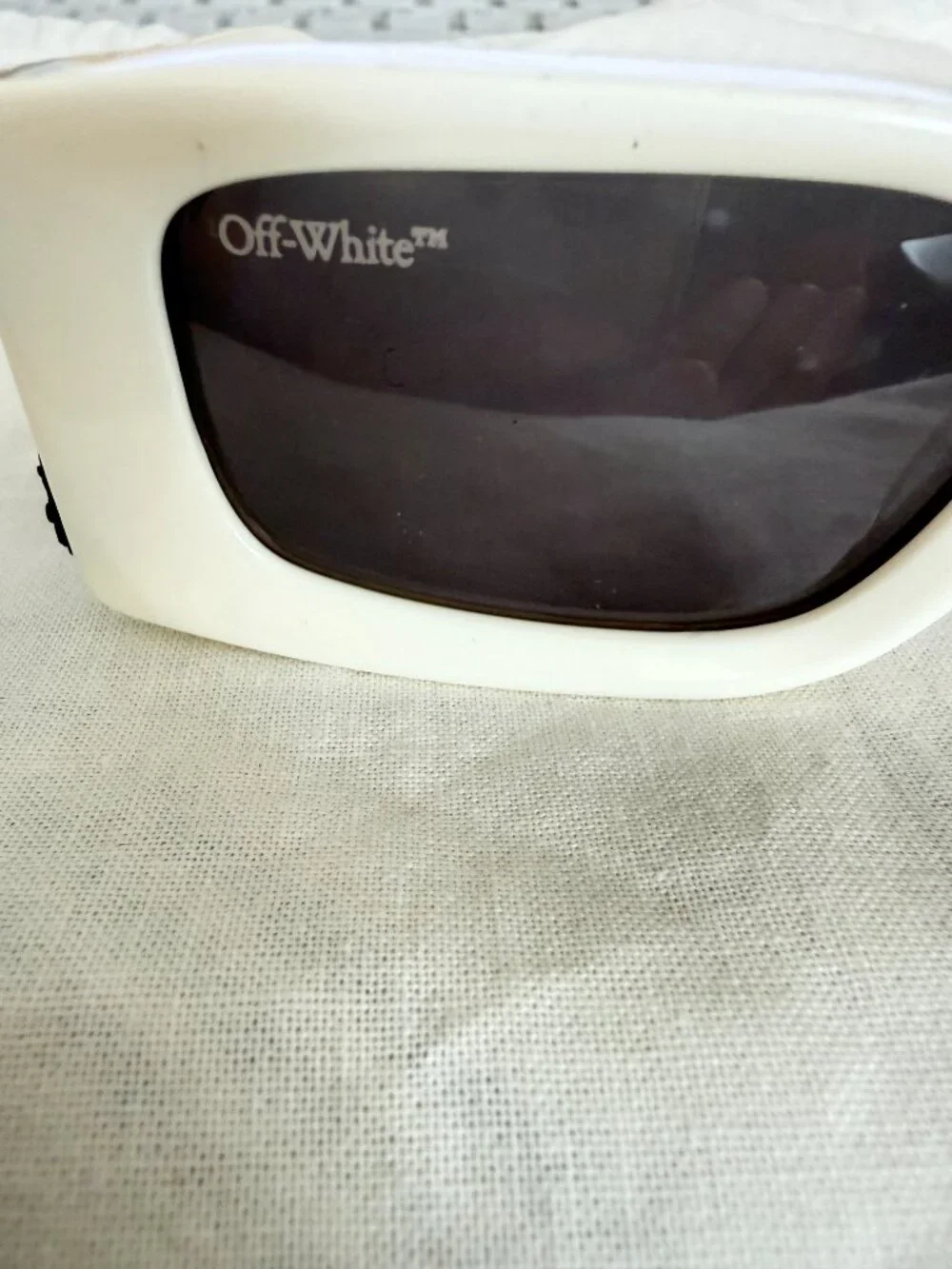 Off-White off white